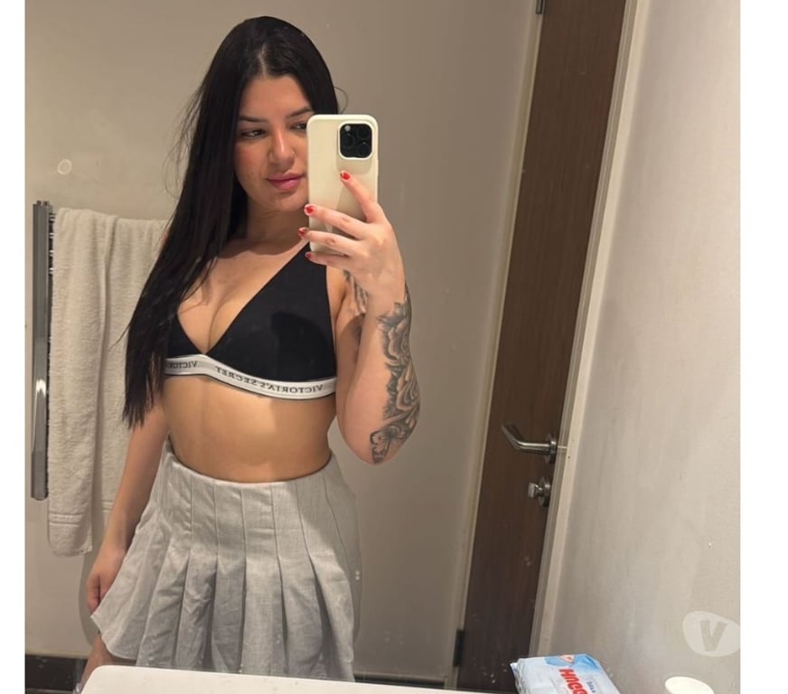 Escorts East London Mile End - East London - Photos for Laurinha sexy 💃🏼🇧🇷❤️