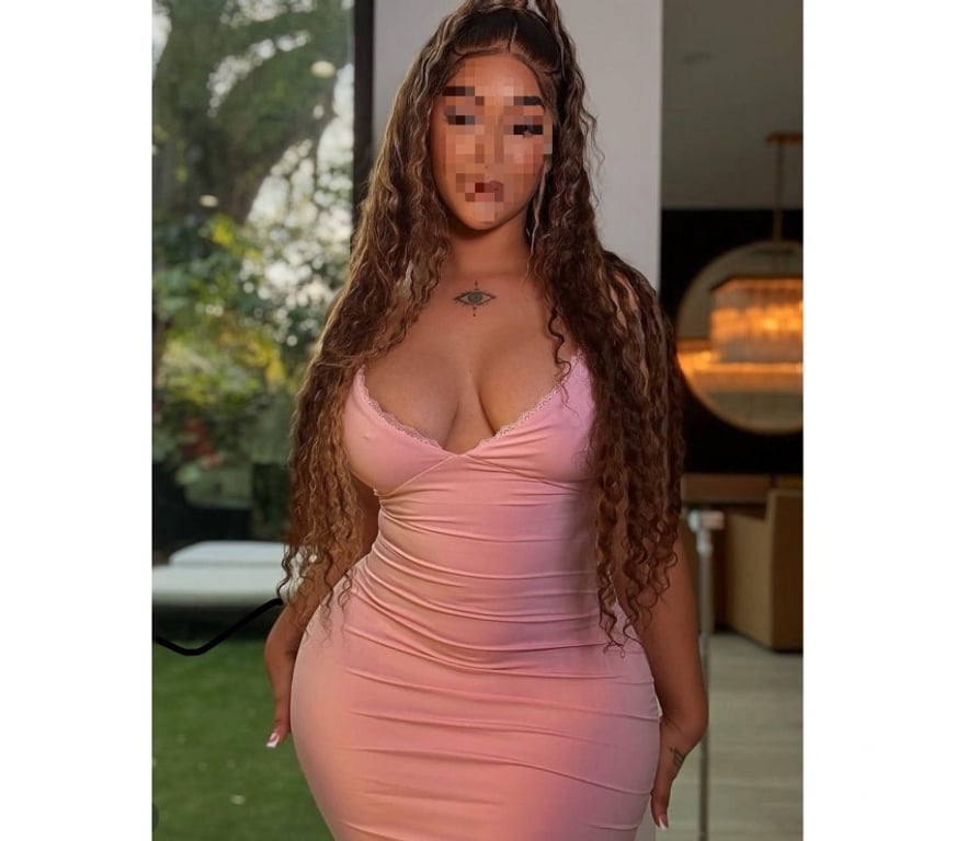 Escorts East London Leyton - East London - Photos for 👅the best latina🫦