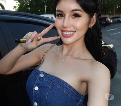 Escorts and Massages Oxford City Centre Oxford - Photos for ❤️💢‼️ Asian Cutie
