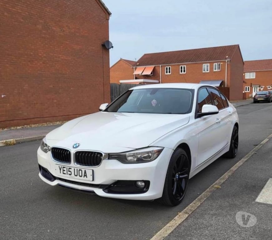 used cars for sale West Northamptonshire Northampton - West Northamptonshire - Photos for BMW 320d sport for sale