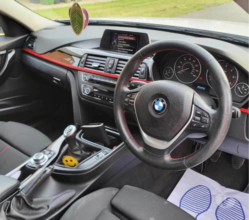 used cars for sale West Northamptonshire Northampton - West Northamptonshire - Photos for BMW 320d sport for sale