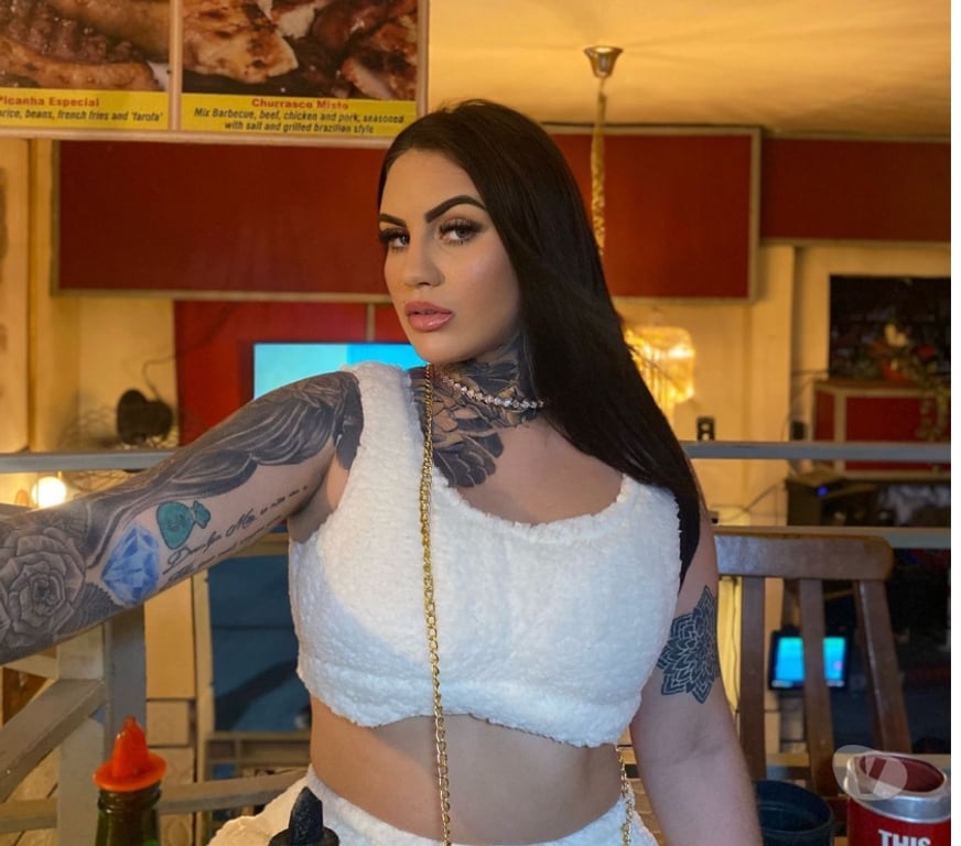 Escorts Tyne and Wear Newcastle upon Tyne - Photos for ❤️‍🔥 Dudinha girl sexy 🇧🇷