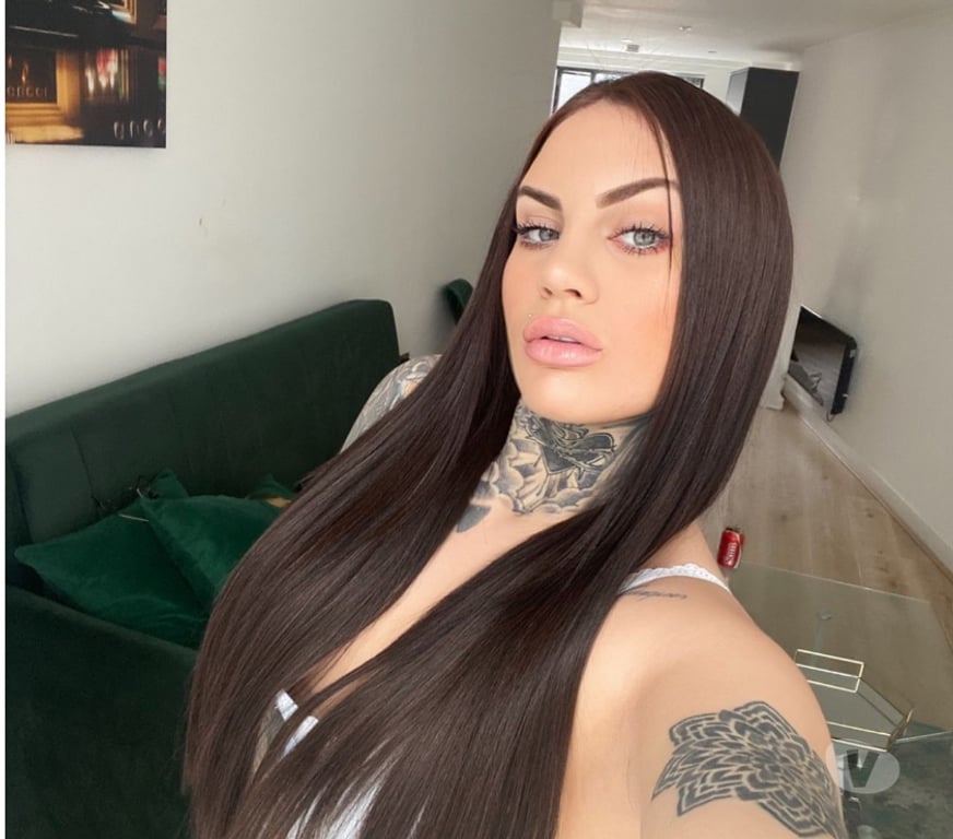 Escorts Tyne and Wear Newcastle upon Tyne - Photos for ❤️‍🔥 Dudinha girl sexy 🇧🇷