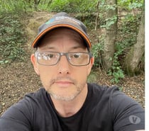 A 45 bi curious male looking for a bi couple or bi guy