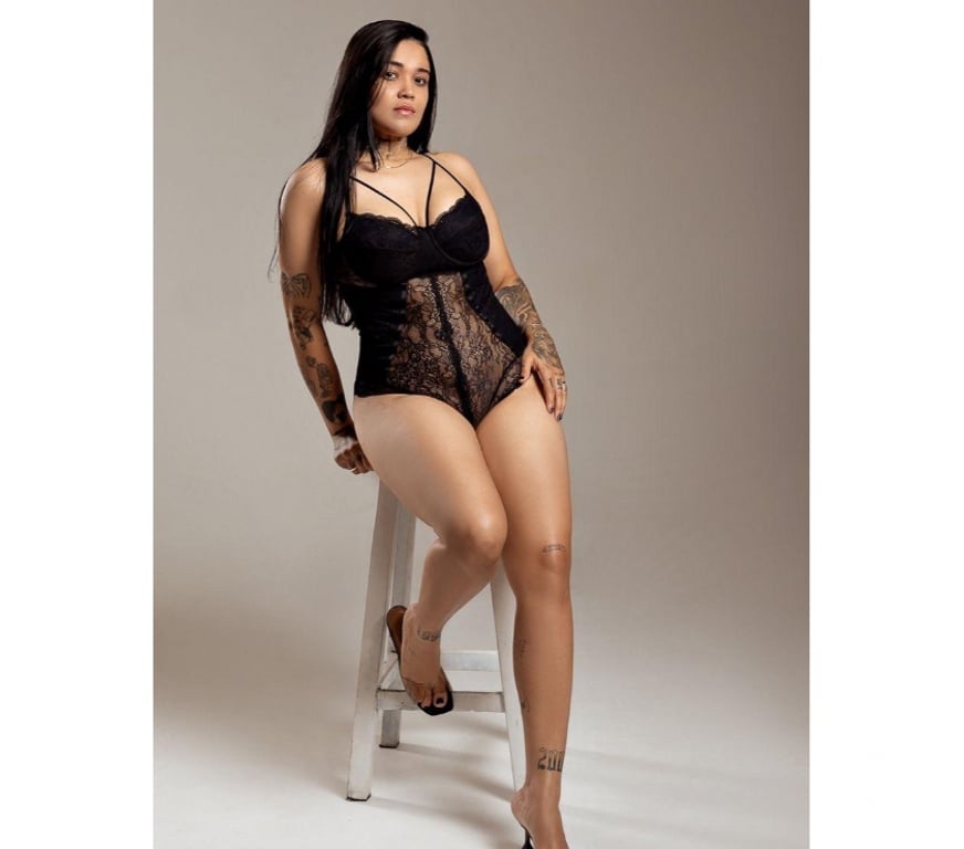 Escorts Aberdeen Altens - Aberdeen - Photos for Karol hot brasileira 🔥❤️🫶🏼
