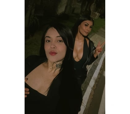  Escorts Altens Aberdeen - Photos for ✨🔥 Duas Brasileiras – Dupla de Encanto 🔥😈