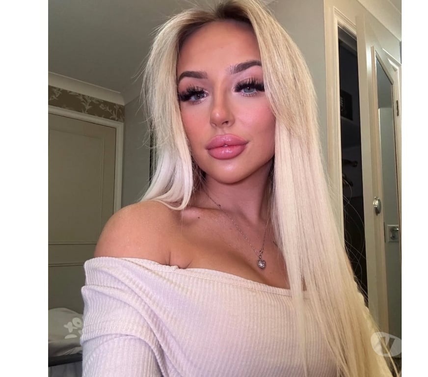 Adult Entertainment Lincolnshire South Kesteven - Photos for Happy blondy just in whatsapp ❤️
