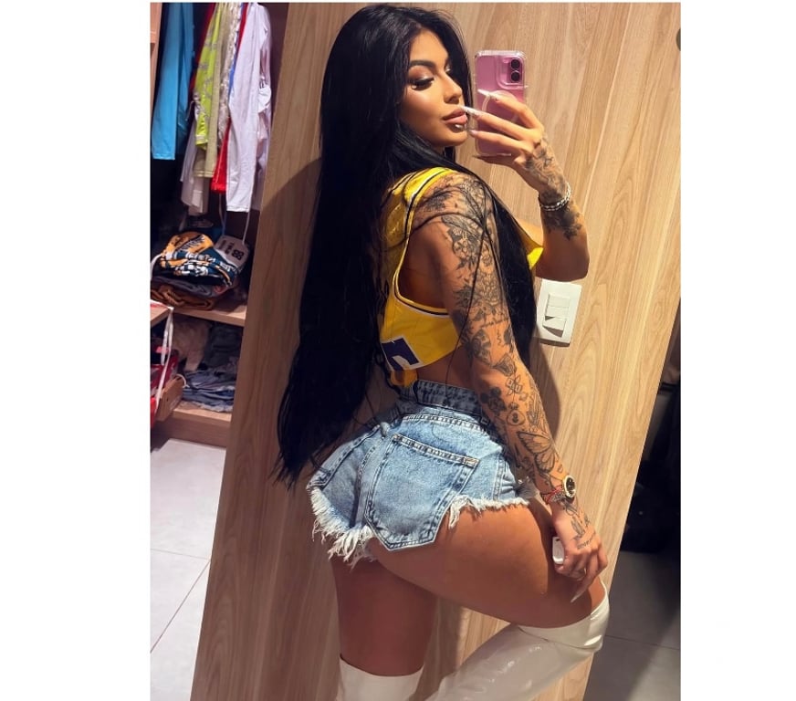Escorts Greater Manchester Manchester - Photos for Brazilian Victoria🍭😈✨ 💯% REAL NO RUSH