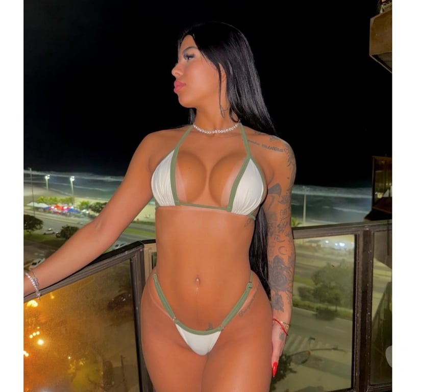 Escorts Greater Manchester Manchester - Photos for Brazilian Victoria🍭😈✨ 💯% REAL NO RUSH