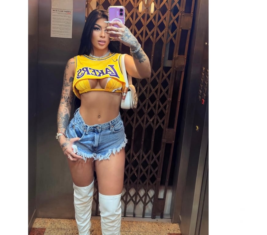Escorts Greater Manchester Manchester - Photos for Brazilian Victoria🍭😈✨ 💯% REAL NO RUSH