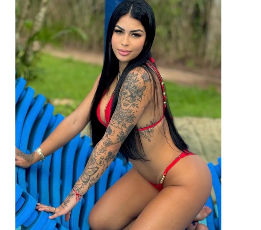 Escorts Greater Manchester Manchester - Photos for Brazilian Victoria🍭😈✨ 💯% REAL NO RUSH