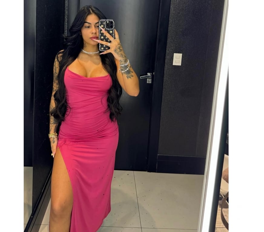 Escorts Greater Manchester Manchester - Photos for Brazilian Victoria🍭😈✨ 💯% REAL NO RUSH
