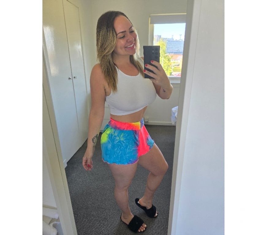 Escorts North Ayrshire Largs - North Ayrshire - Photos for REAL PHOTO 💕 LOUISE 🇧🇷 🎉