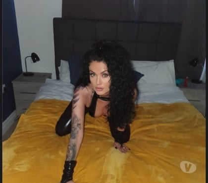 Escorts and Massages Gloucester City Centre Gloucester - Photos for Party girl😈now in town