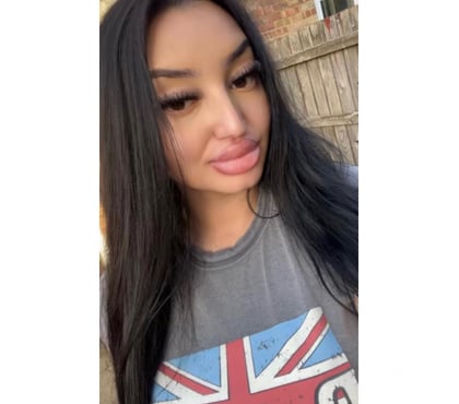Escorts and Massages Werrington Peterborough - Photos for 🔞sweet Geolina party girl only outcall 🔞