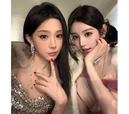 Escorts Leicester City Centre Leicester - Photos for ✨TOP Duo Asian🔥 Escort Leicester 07467014857