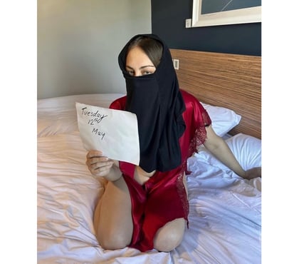  Escorts & Erotic Massage Wembley Brent - Photos for £40 Hijab 😋OWO,CIM,CIF INCLUDED(BIG🍑)
