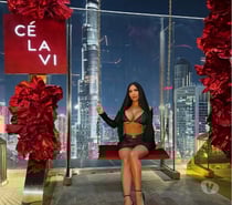 LUNA 🥰 PARTY girls incall