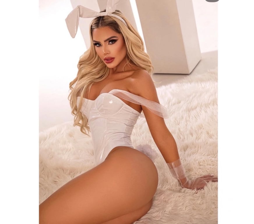 Escorts Central London London Bridge Station - Central London - Photos for 🥵New Brazilian 100% REAL 🔥👅