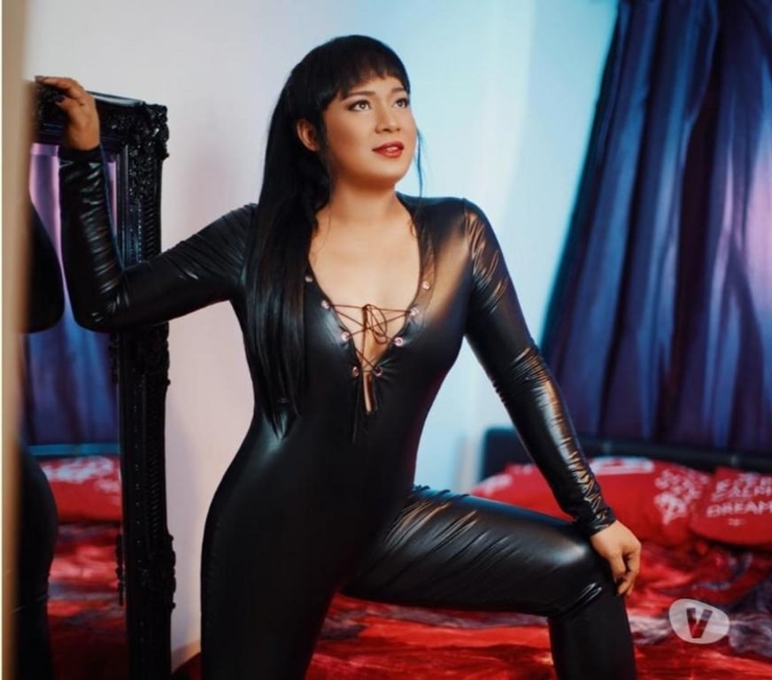 Trans Escorts Leicestershire Charnwood - Photos for Thai Ladyboy trained massage πββοΈ
