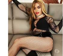 ✨Lanna sexy tgirl trans available in M45✨ 07502 474209