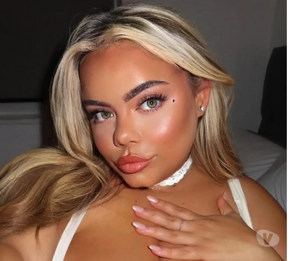Escorts Luton Town Centre Luton - Photos for Johanna New here very nice party 🎉