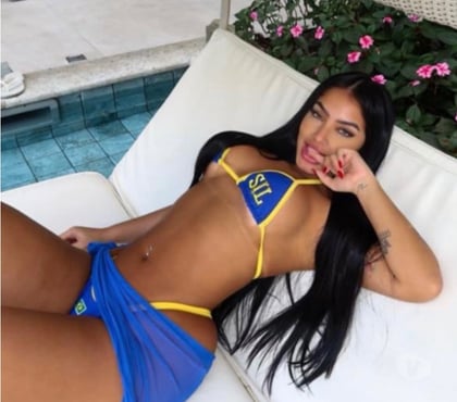  Escorts & Erotic Massage Coventry City Centre Coventry - Photos for REAL, BRAZILIAN , STUNNING & SEXY 🔥🔞