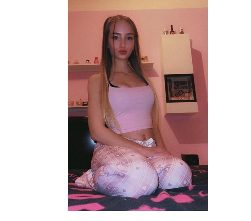 Escorts Brent South Kenton Station - Brent - Photos for Alana Russian girl