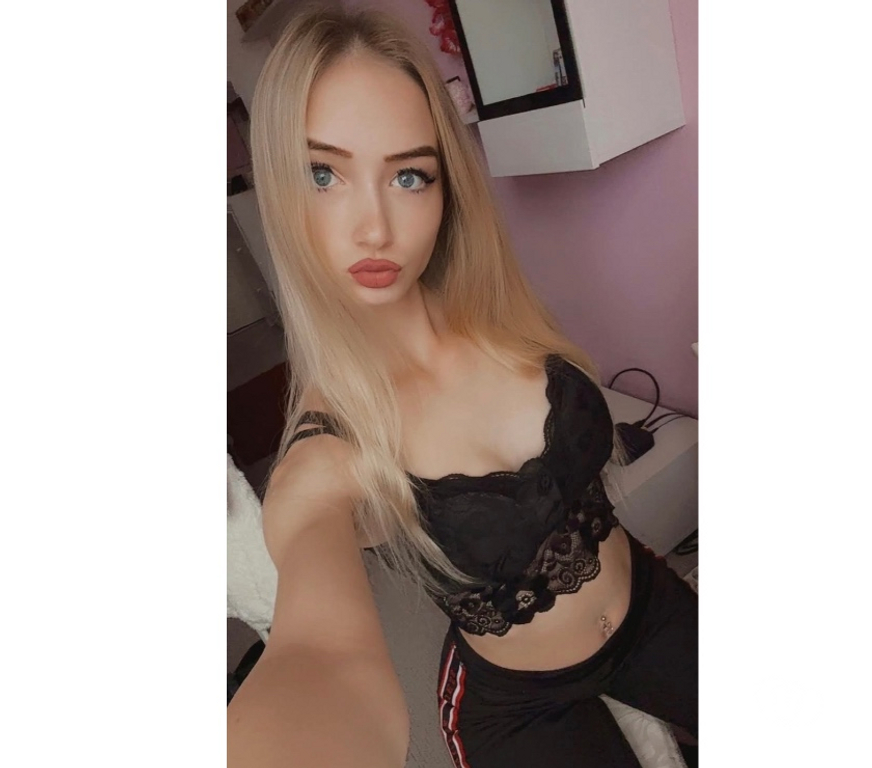 Escorts Brent South Kenton Station - Brent - Photos for Alana Russian girl