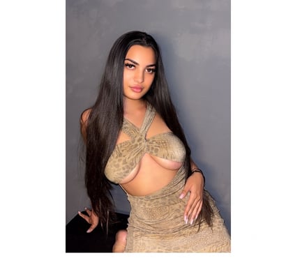 Escorts Soho Central London - Photos for ✨CLEO BJ QUEEN✨ Sexy 18YO Caribbean Girl 🌹