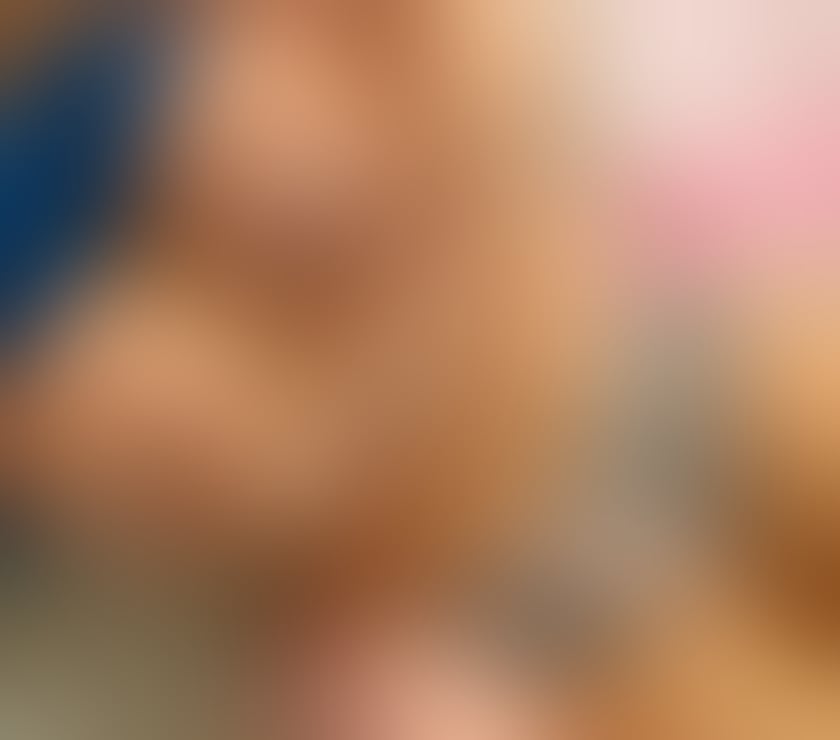 BIG BOOBS AMBER