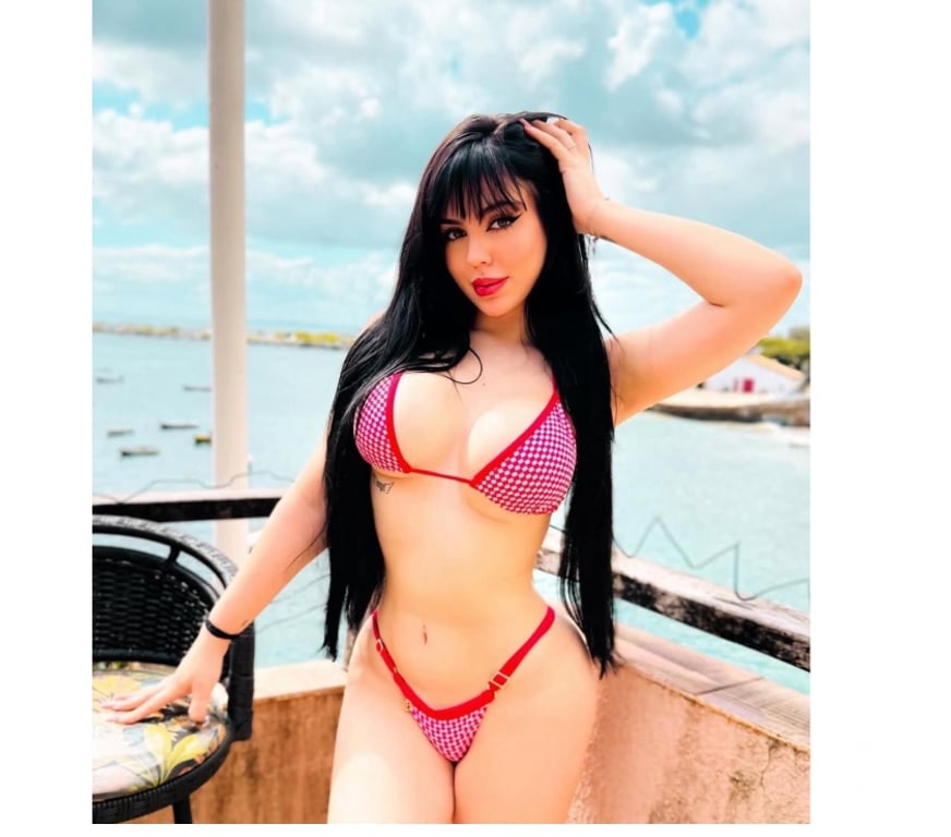 Escorts West London Hillingdon - Photos for 🌹BELLA🌹Stunning BRUNNET💦bestOWO Strapon🍆