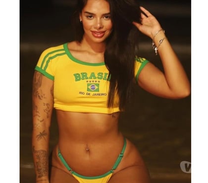Escorts and Massages Edmonton North London - Photos for 🔥 Marina Brazilian Party Girl 🔥