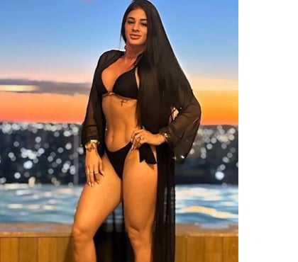 Escorts and Massages Edmonton North London - Photos for 🔥 Marina Brazilian Party Girl 🔥