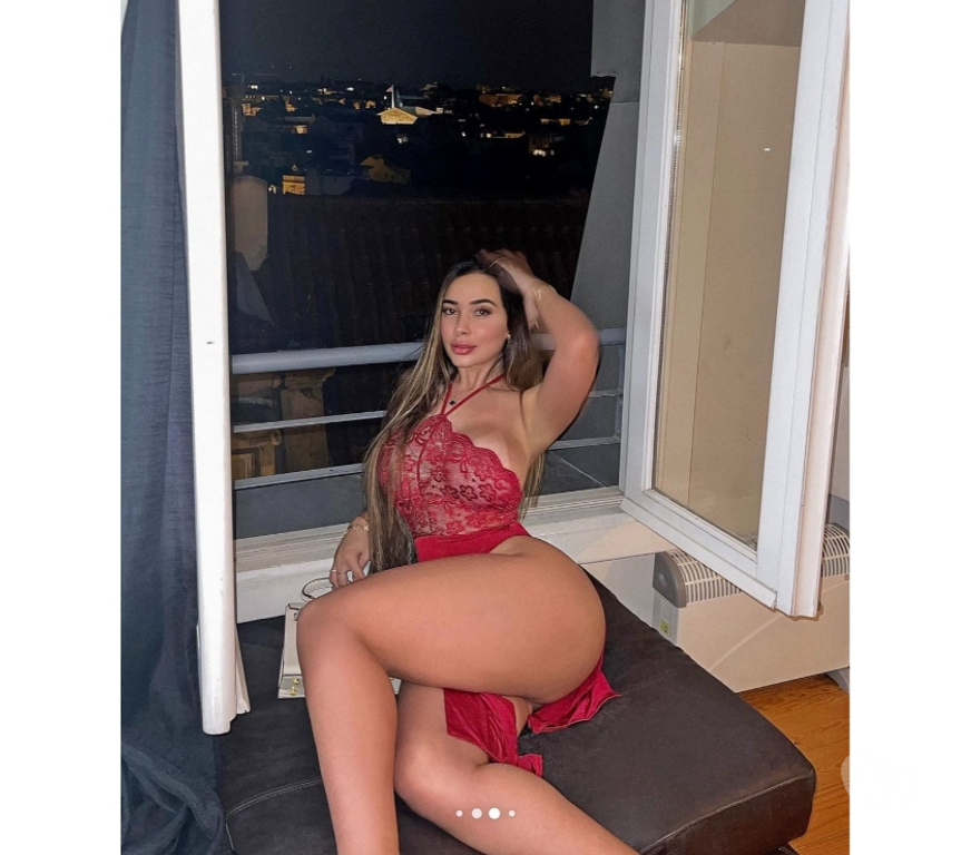Escorts Bristol Bristol City Centre - Bristol - Photos for DANI❤️REAL PICS💯🔞SEXY BRAZILIAN🔞