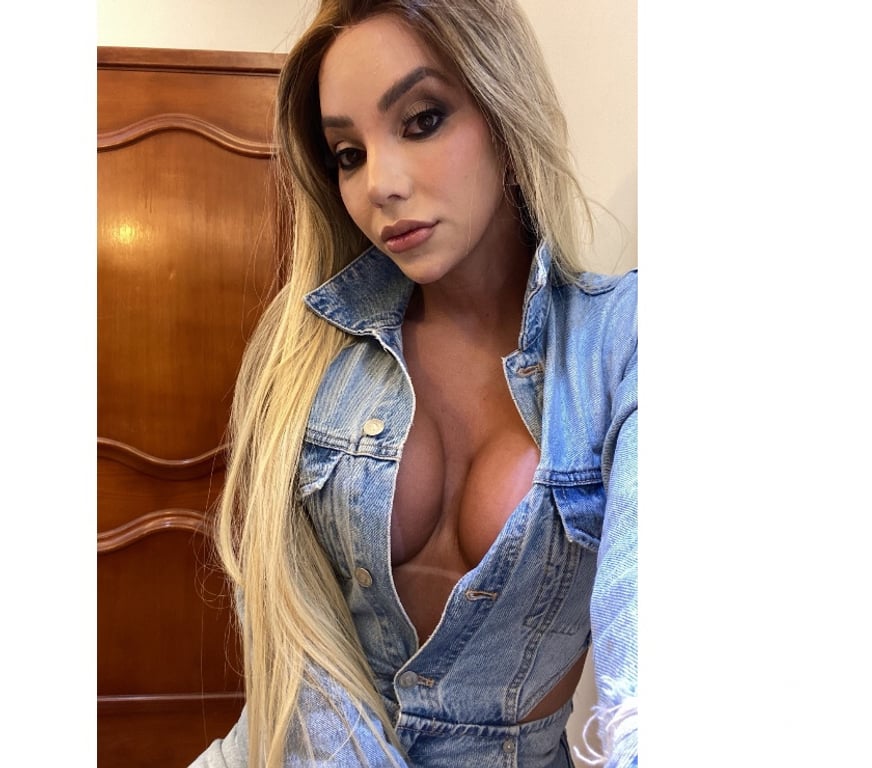 Trans Escorts North London Enfield - Photos for BIIA TS 🇧🇷 HIGH CLASS ⭐️⭐️⭐️⭐️⭐️