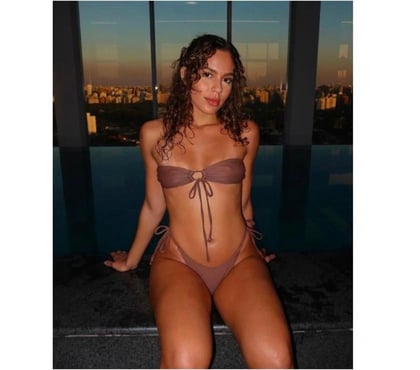 Escort Canning Town East London - Photos for Curly Brazilian 🇧🇷❤️❤️