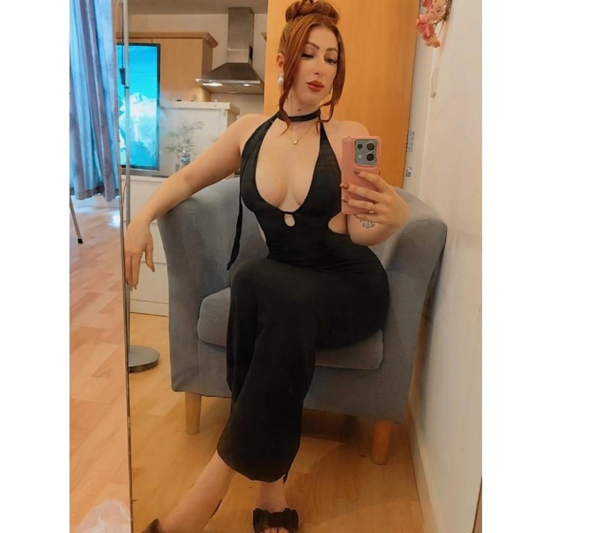Escorts Slough Slough Town Centre - Slough - Photos for NATALIA🍒LATINA🔥PARTY GIRL🍾Red Hair