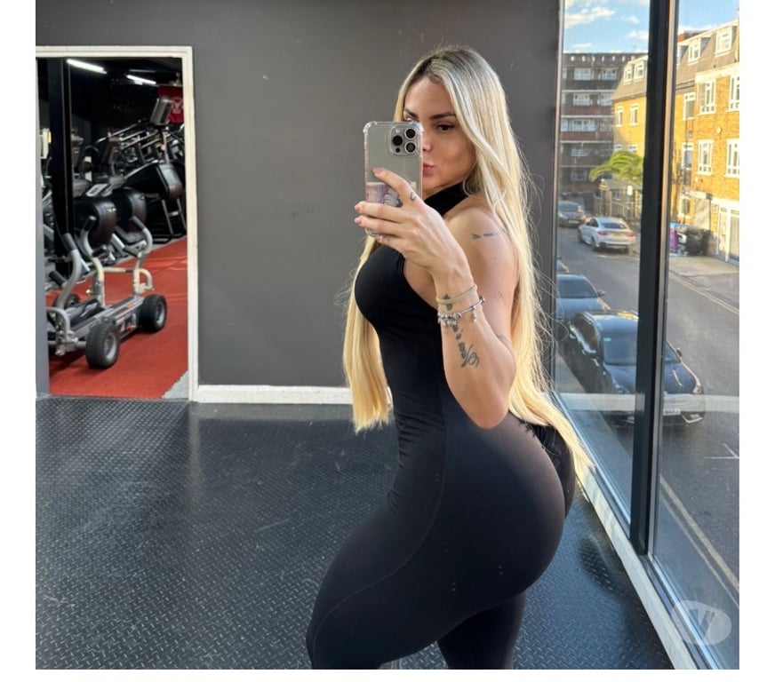 Escorts Central London Southwark - Central London - Photos for 100% real sexy Brazilian girl big ass🔥