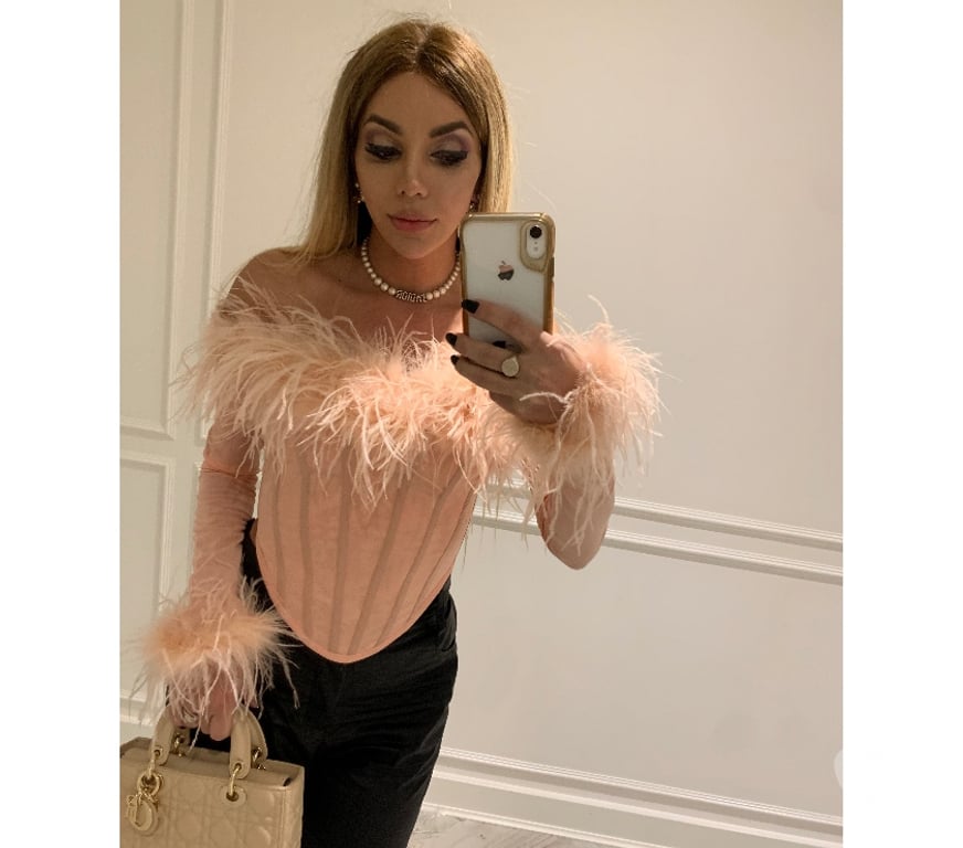 Trans Escorts North London Winchmore Hill - North London - Photos for BIIA TS 🇧🇷 HIGH CLASS ⭐️⭐️⭐️⭐️⭐️