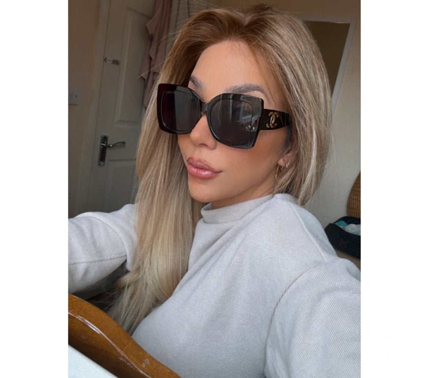 Trans Escorts North London Winchmore Hill - North London - Photos for BIIA TS 🇧🇷 HIGH CLASS ⭐️⭐️⭐️⭐️⭐️