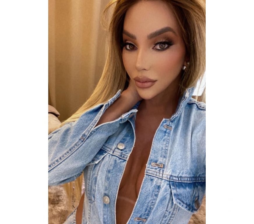 Trans Escorts North London Winchmore Hill - North London - Photos for BIIA TS 🇧🇷 HIGH CLASS ⭐️⭐️⭐️⭐️⭐️