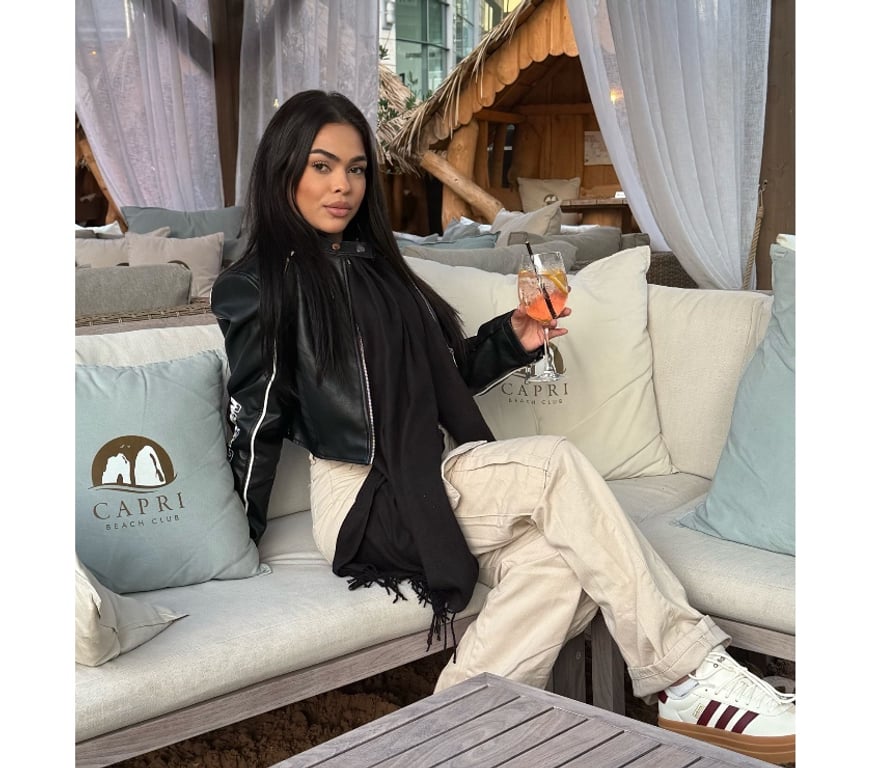 Escorts Bristol Bristol City Centre - Bristol - Photos for Pamela New in Town ❤️🔥🇧🇷