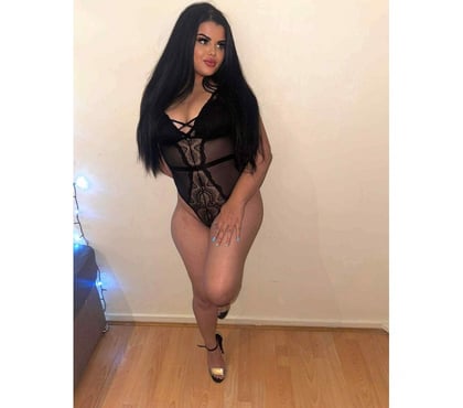 Escort Bradford City Centre Bradford - Photos for ❤️tiffany new party girl❤️