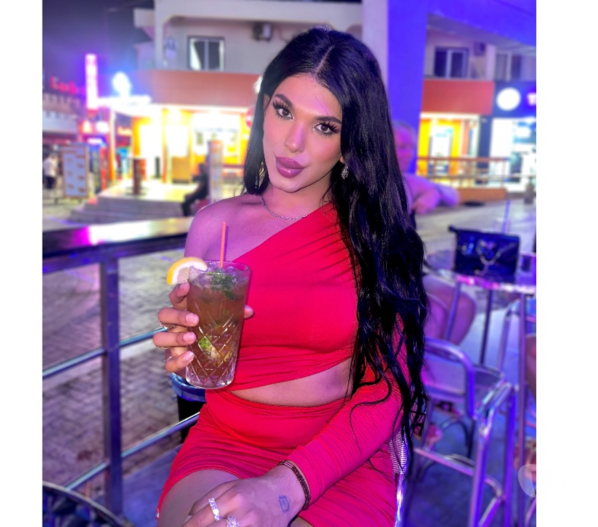 Trans Escorts West Midlands Birmingham - Photos for Rosa WV14 Bilston