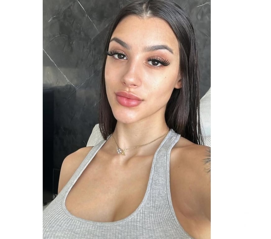 Escorts East London Canning Town Station - East London - Photos for 🔞🔞 BRAZILIAN - real pictures NORUSH 🔥🔞