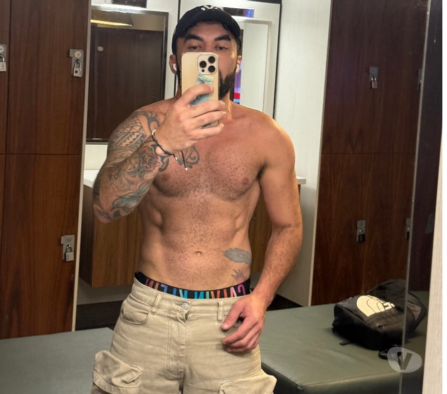 Gay massage South West London Earls Court - South West London - Photos for Pleasure guaranteed šš§š·š„