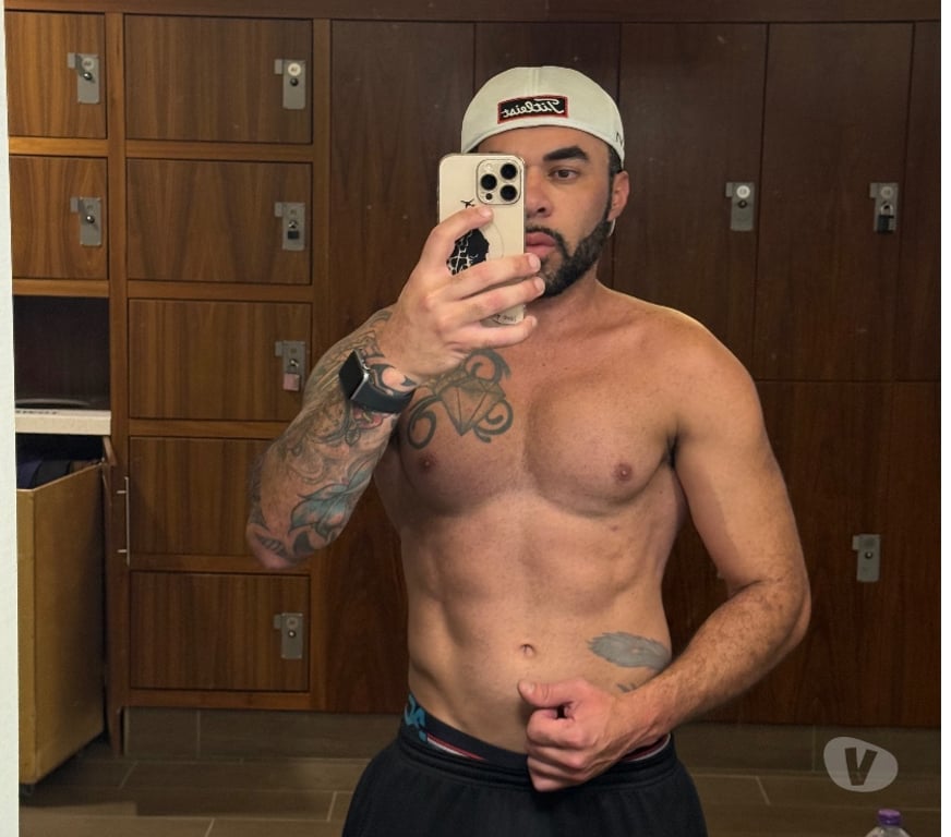 Gay massage South West London Earls Court - South West London - Photos for Pleasure guaranteed šš§š·š„
