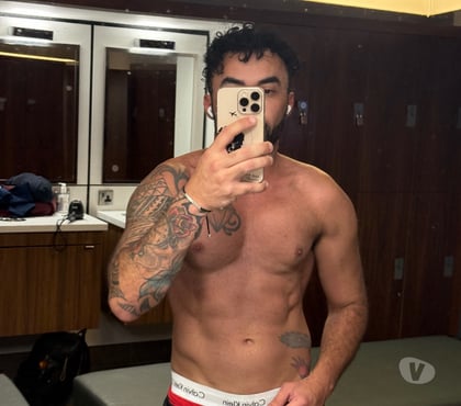 Gay Escorts Earls Court South West London - Photos for Pleasure guaranteed 😈🇧🇷🔥