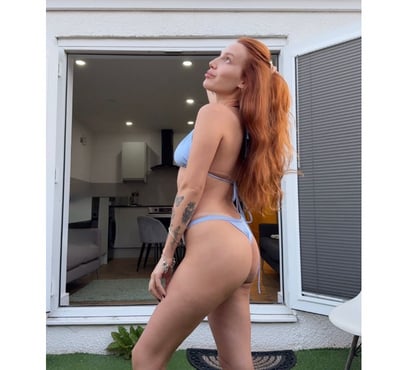 Escorts Bristol City Centre Bristol - Photos for Jade Red Hair ❤️‍🔥🇧🇷